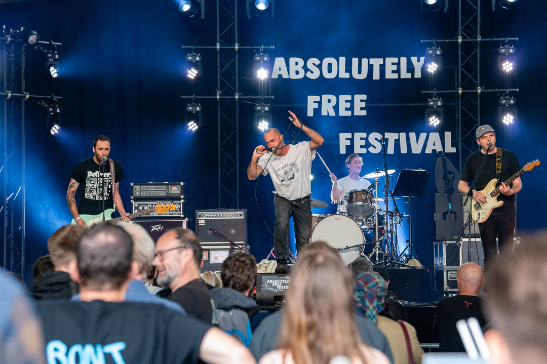 Gull House @ AFF, foto 12, foto's door Anoek Houben - FrontView Magazine