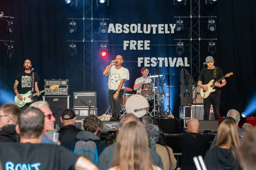 Gull House @ AFF, foto 13, foto's door Anoek Houben - FrontView Magazine