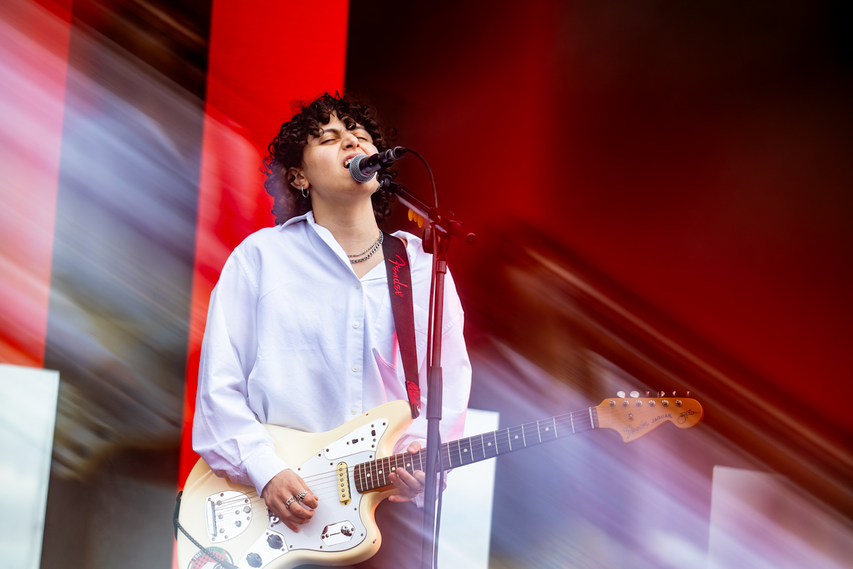 ILA @ Suikerrock, picture 3, photographed by Dorien Goetschalckx - FrontView Magazine