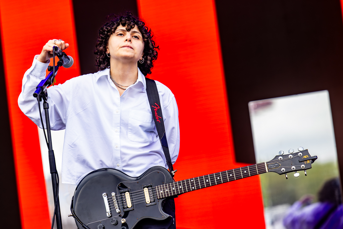 ILA @ Suikerrock, picture 13, photographed by Dorien Goetschalckx - FrontView Magazine
