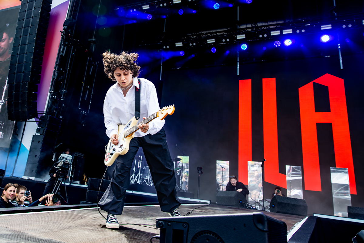 ILA @ Suikerrock, picture 15, photographed by Dorien Goetschalckx - FrontView Magazine
