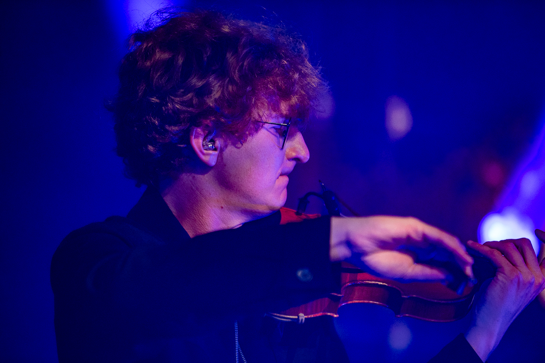 Jan Verstraeten @ AFF, foto 16, foto's door Anoek Houben - FrontView Magazine
