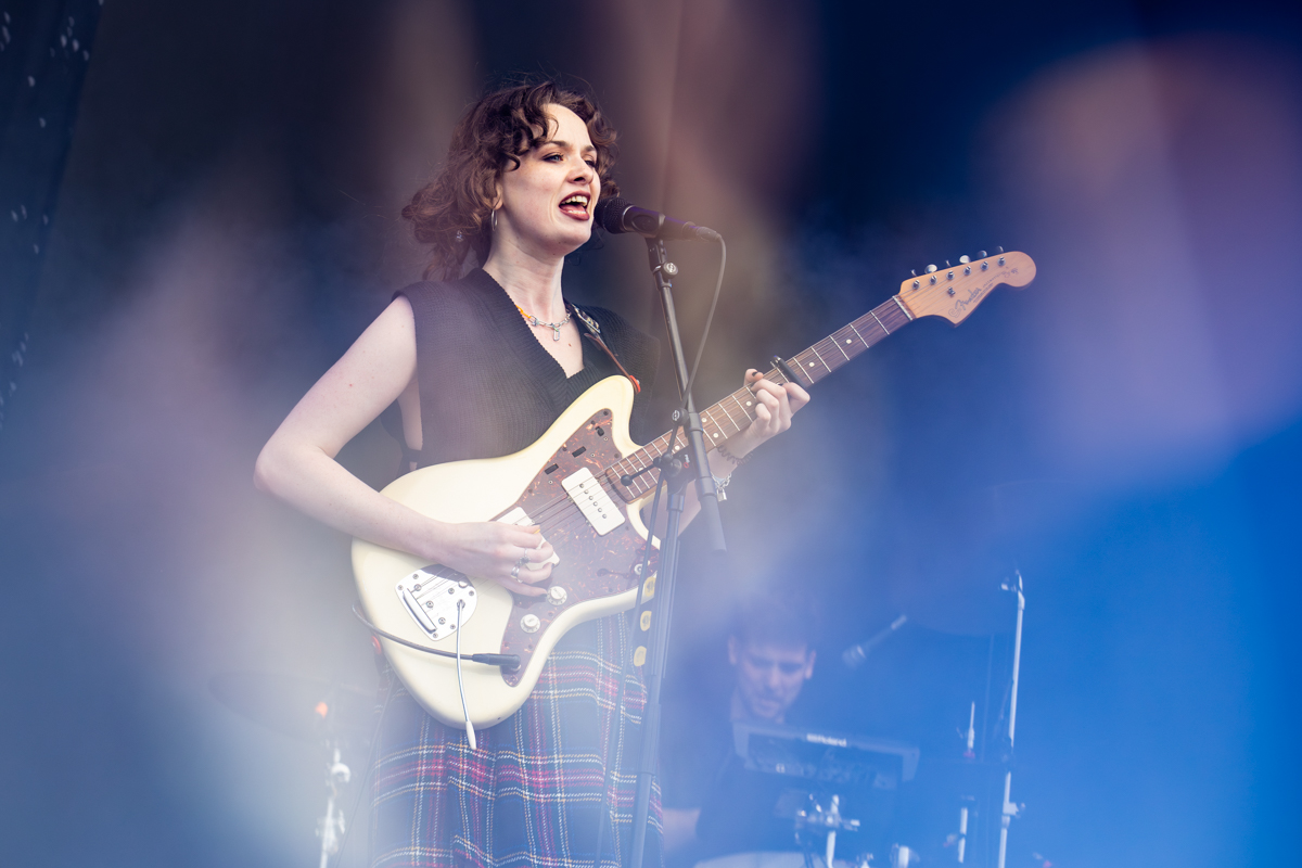 Kids With Buns @ Suikerrock, picture 12, photographed by Dorien Goetschalckx - FrontView Magazine