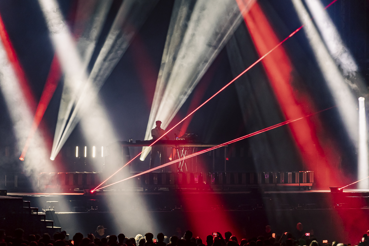 Kygo @ Lokerse Feesten, picture 18, photographed by Peter Smet - FrontView Magazine