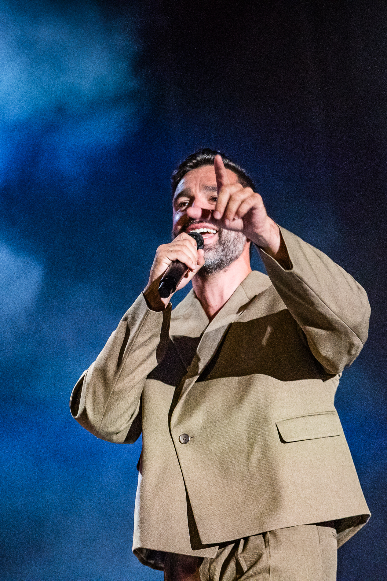 Metejoor @ Beleuvenissen, picture 2, photographed by Jürgen Bruynooghe - FrontView Magazine