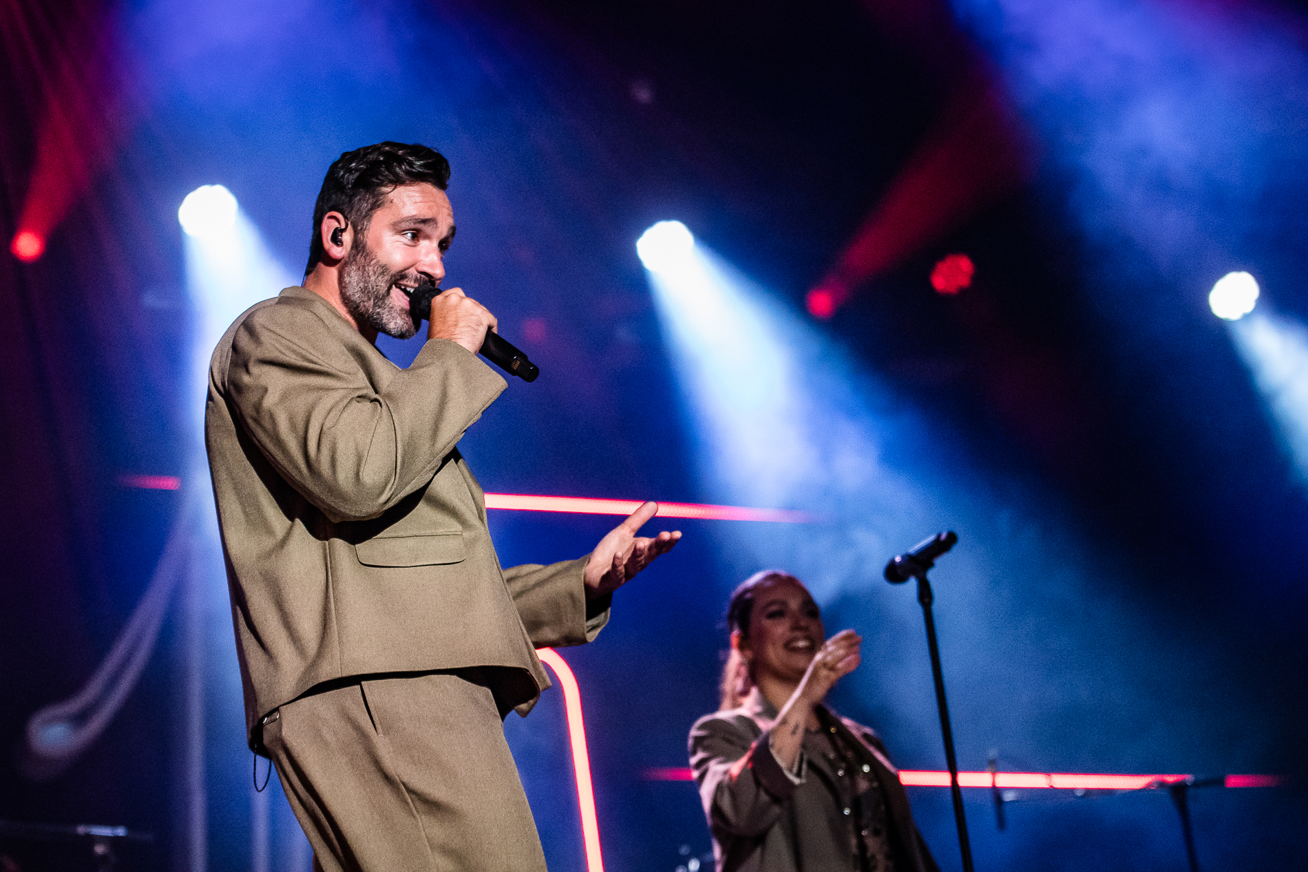 Metejoor @ Beleuvenissen, picture 3, photographed by Jürgen Bruynooghe - FrontView Magazine