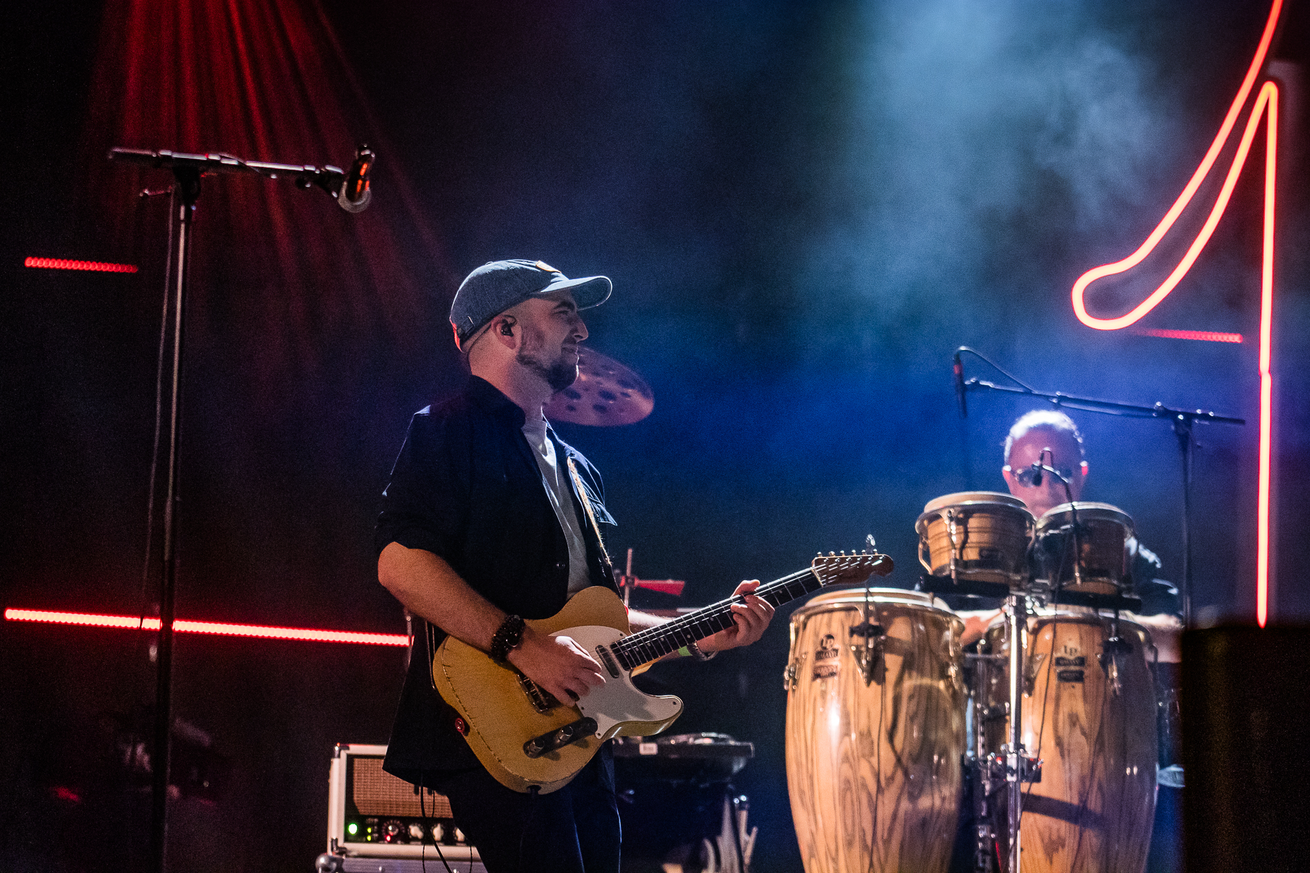 Metejoor @ Beleuvenissen, picture 6, photographed by Jürgen Bruynooghe - FrontView Magazine
