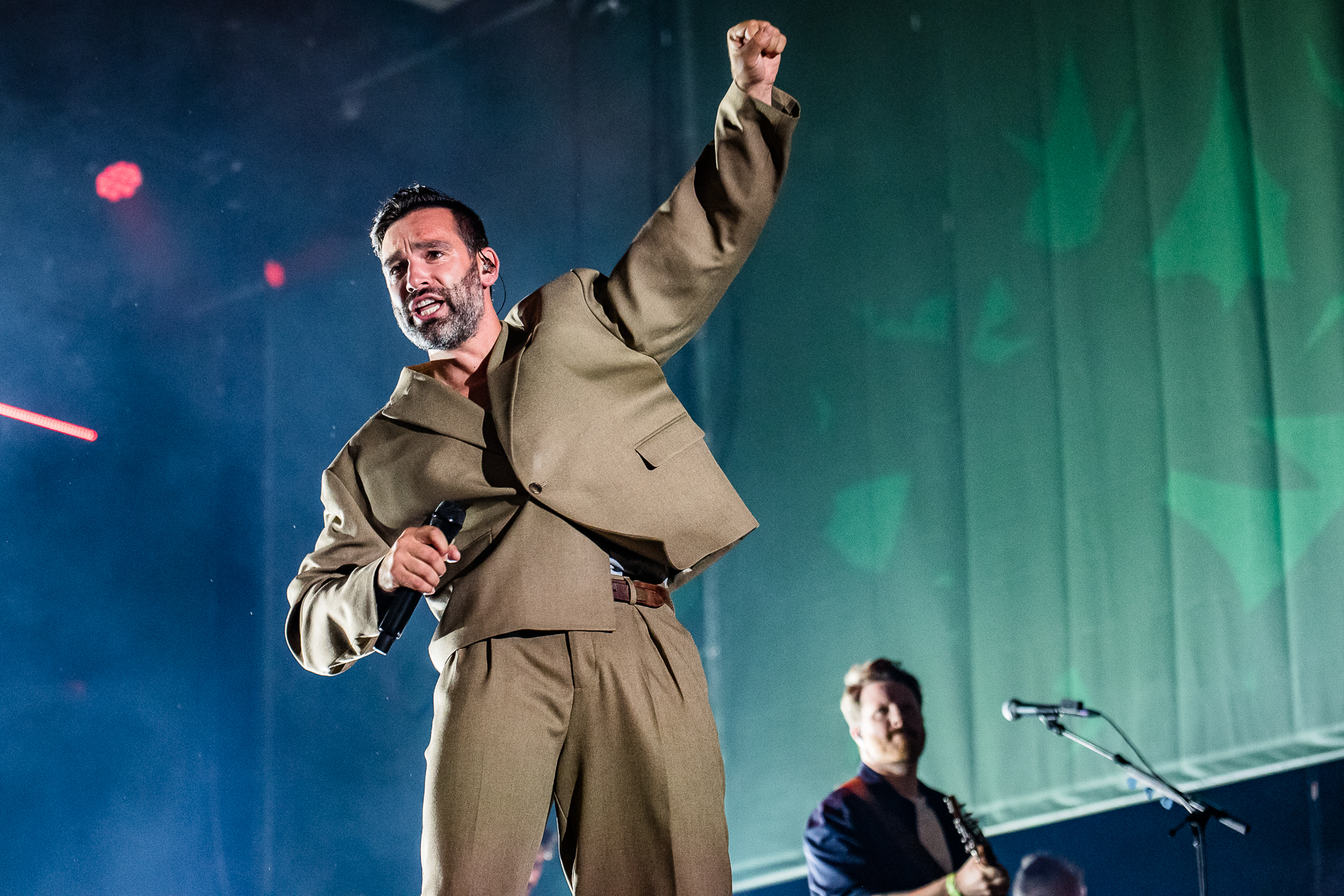 Metejoor @ Beleuvenissen, picture 7, photographed by Jürgen Bruynooghe - FrontView Magazine