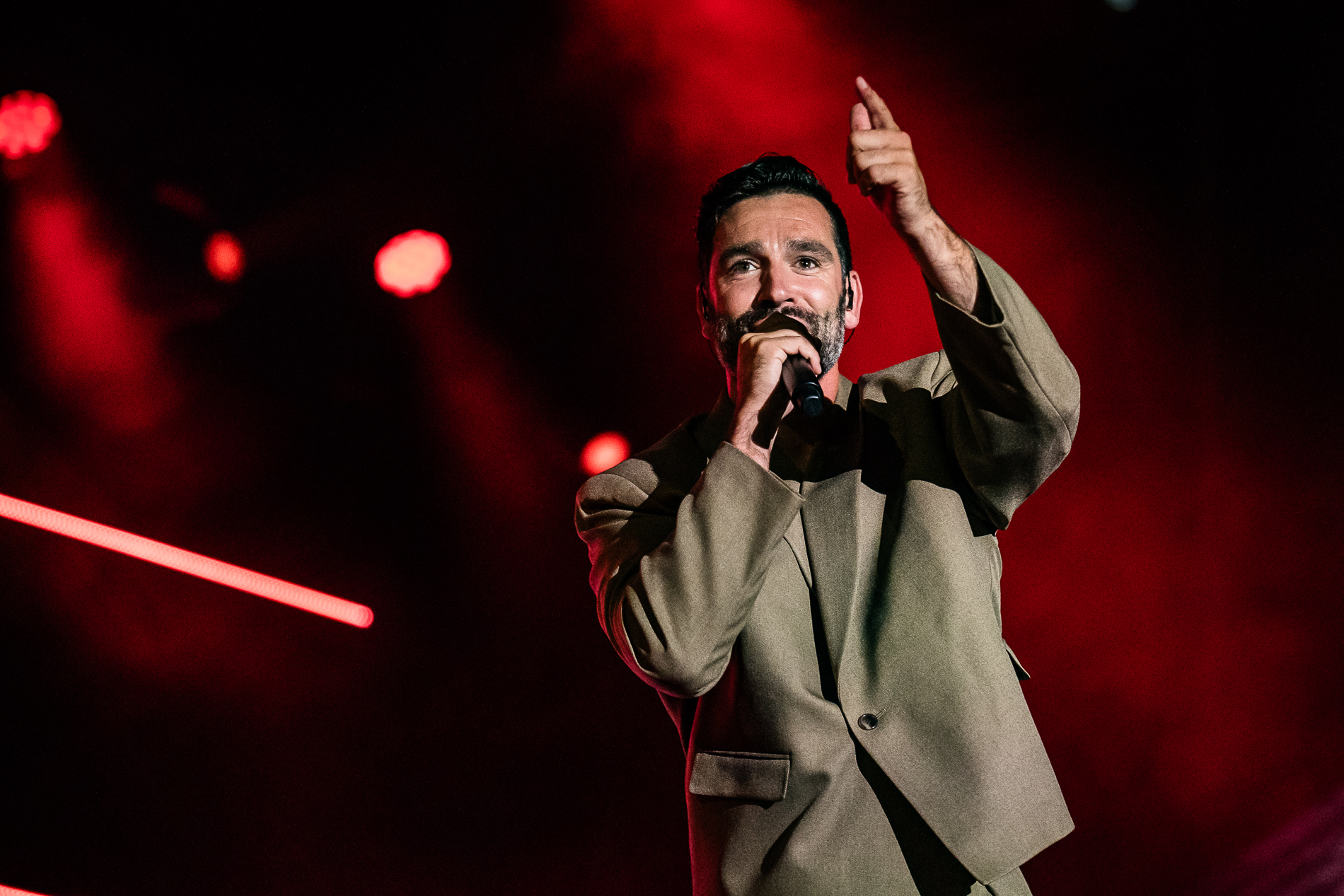 Metejoor @ Beleuvenissen, picture 9, photographed by Jürgen Bruynooghe - FrontView Magazine
