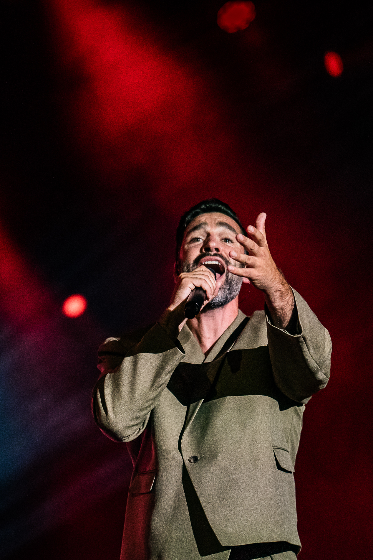 Metejoor @ Beleuvenissen, picture 11, photographed by Jürgen Bruynooghe - FrontView Magazine