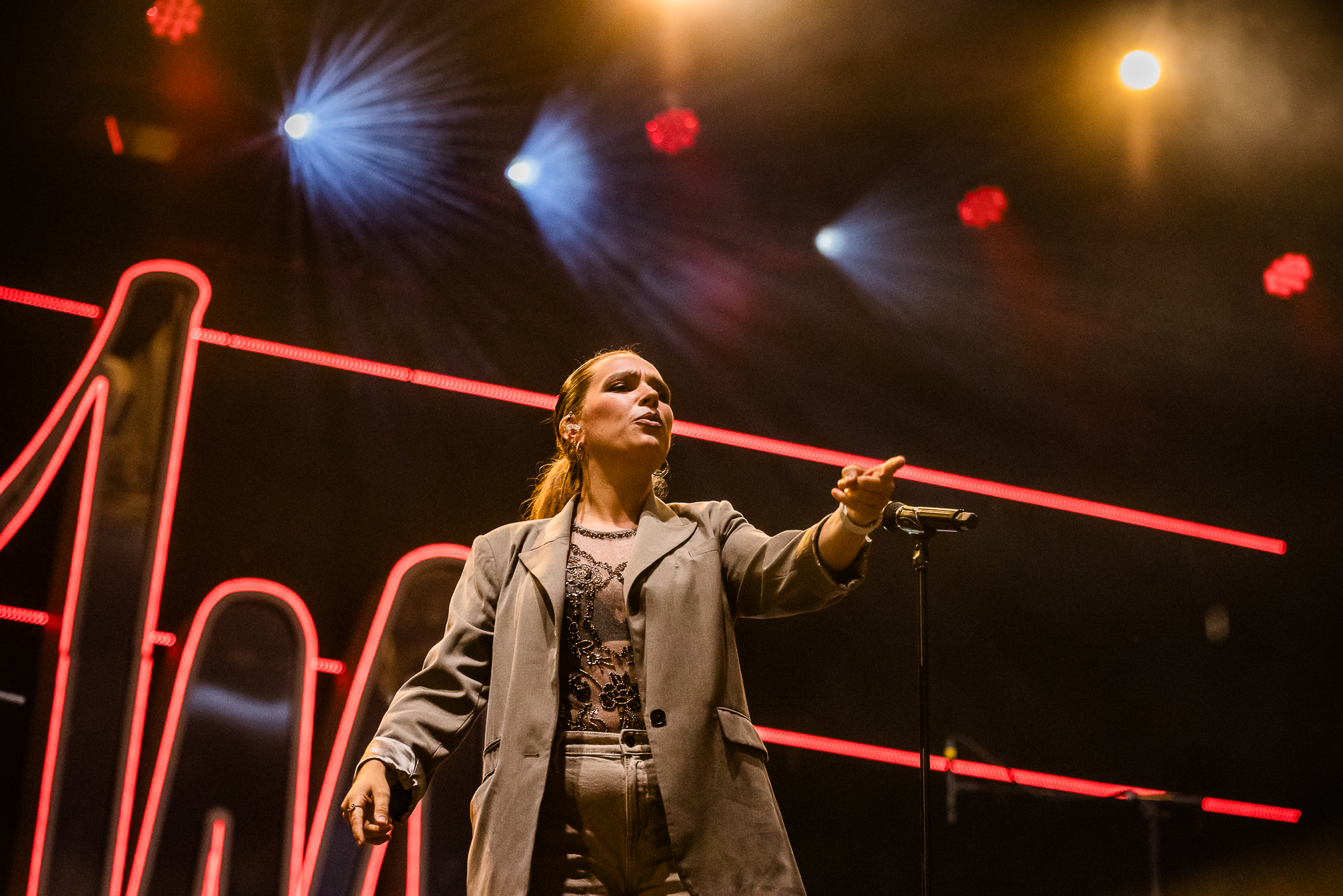 Metejoor @ Beleuvenissen, picture 12, photographed by Jürgen Bruynooghe - FrontView Magazine