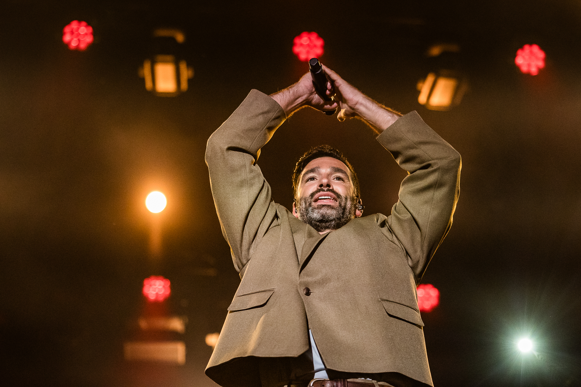 Metejoor @ Beleuvenissen, picture 17, photographed by Jürgen Bruynooghe - FrontView Magazine
