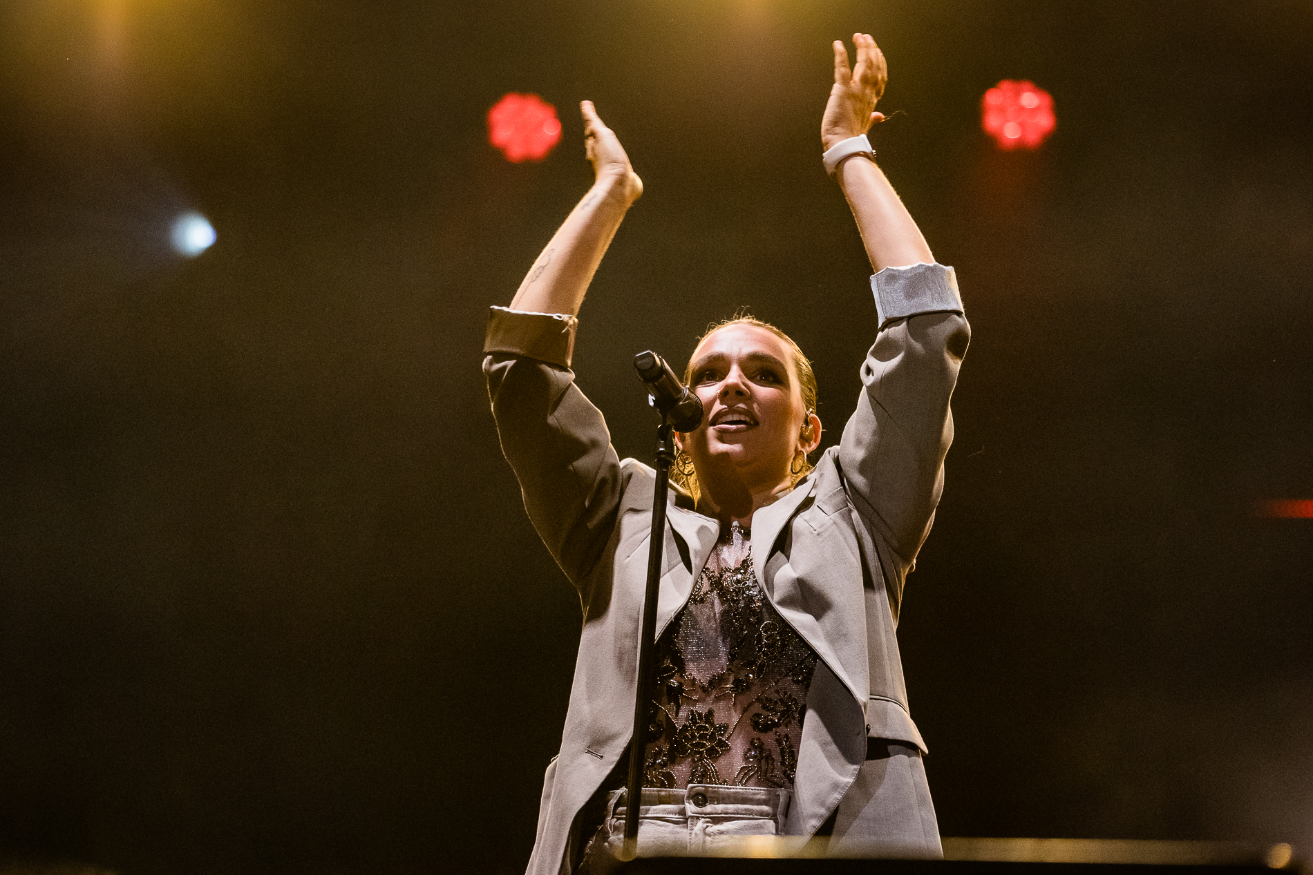 Metejoor @ Beleuvenissen, picture 18, photographed by Jürgen Bruynooghe - FrontView Magazine