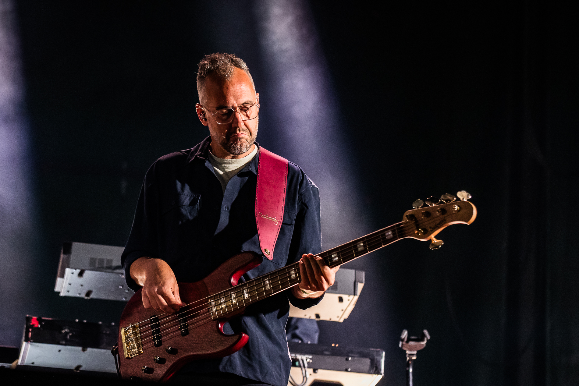 Metejoor @ Beleuvenissen, picture 29, photographed by Jürgen Bruynooghe - FrontView Magazine
