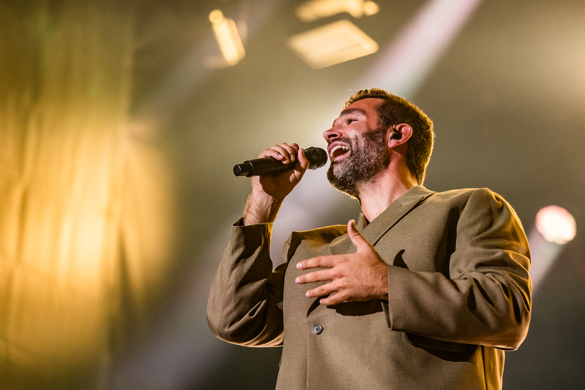 Metejoor @ Beleuvenissen, picture 30, photographed by Jürgen Bruynooghe - FrontView Magazine