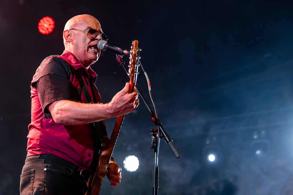 The Kids @ OLT Rivierenhof Punk Night, picture 23, photographed by Marc Verdonck - FrontView Magazine