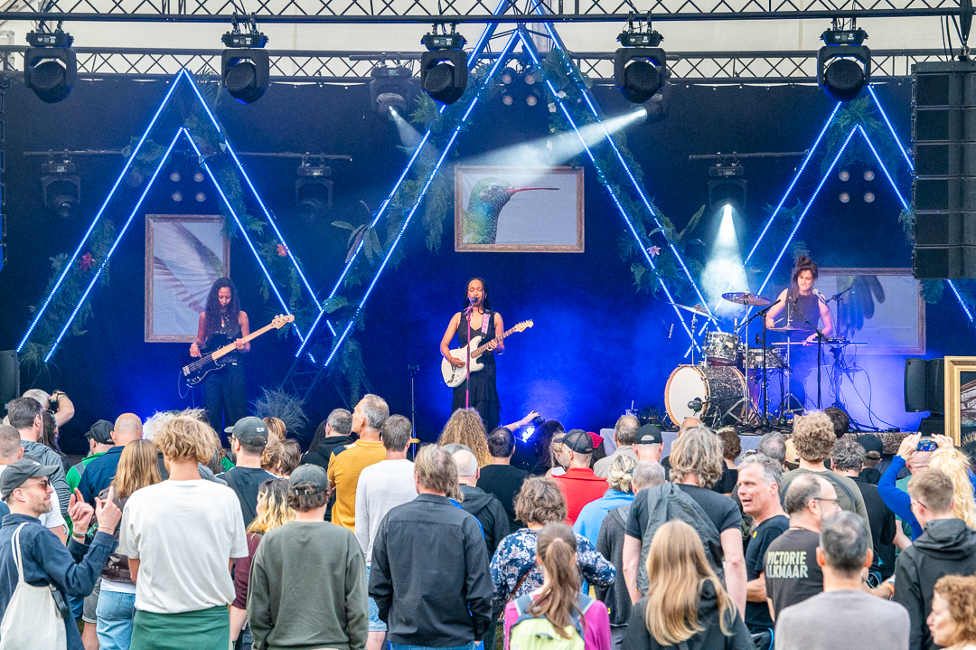 Uwase @ AFF, foto 12, foto's door Anoek Houben - FrontView Magazine