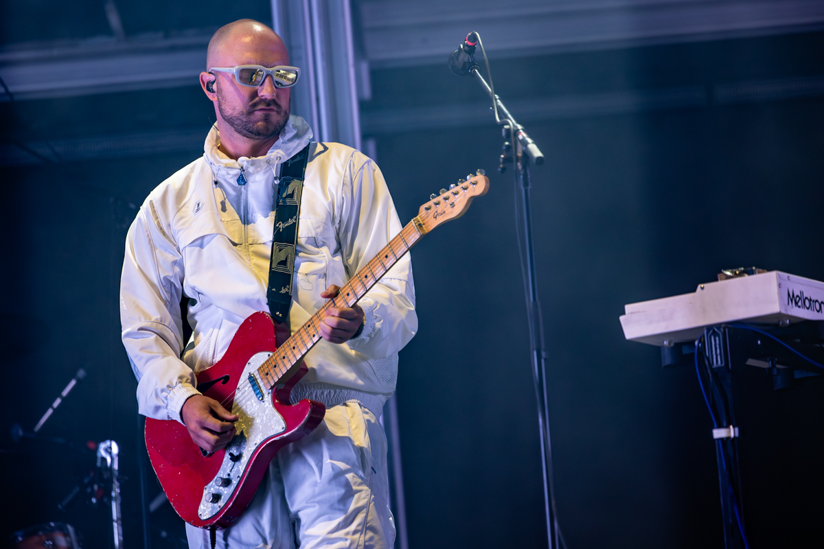 Bazart @ Suikerrock, picture 4, photographed by Dorien Goetschalckx - FrontView Magazine