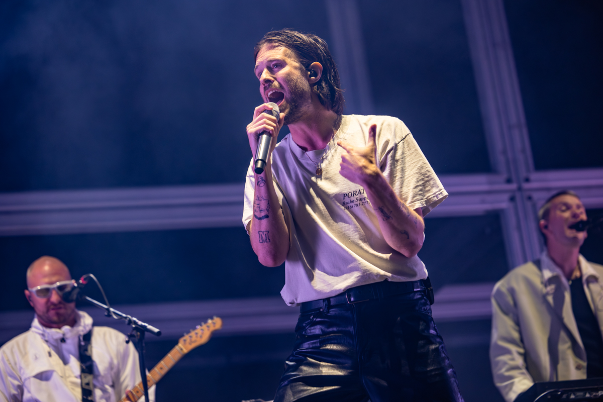 Bazart @ Suikerrock, picture 5, photographed by Dorien Goetschalckx - FrontView Magazine