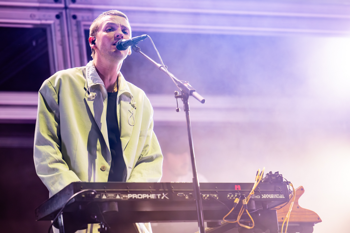 Bazart @ Suikerrock, picture 7, photographed by Dorien Goetschalckx - FrontView Magazine