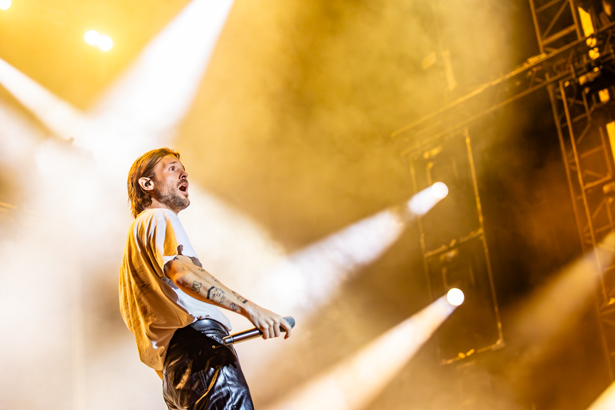 Bazart @ Suikerrock, picture 11, photographed by Dorien Goetschalckx - FrontView Magazine