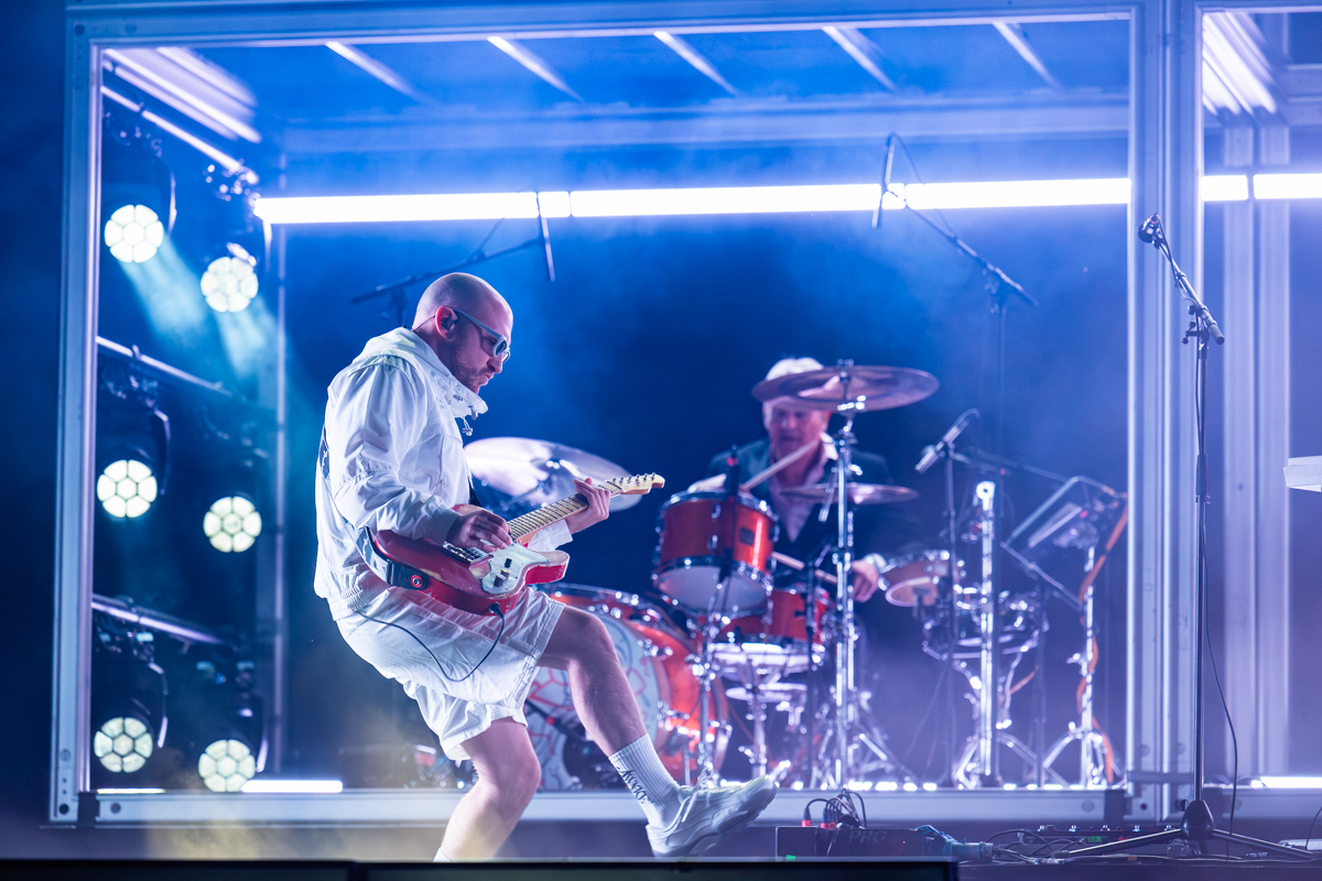 Bazart @ Suikerrock, picture 13, photographed by Dorien Goetschalckx - FrontView Magazine