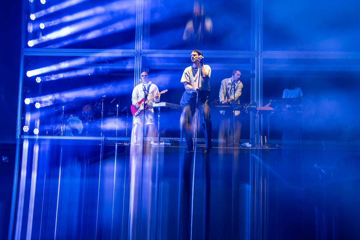 Bazart @ Suikerrock, picture 14, photographed by Dorien Goetschalckx - FrontView Magazine
