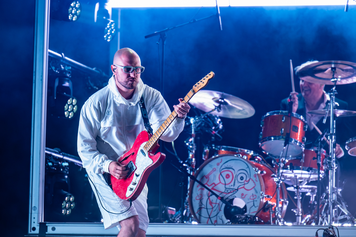 Bazart @ Suikerrock, picture 15, photographed by Dorien Goetschalckx - FrontView Magazine