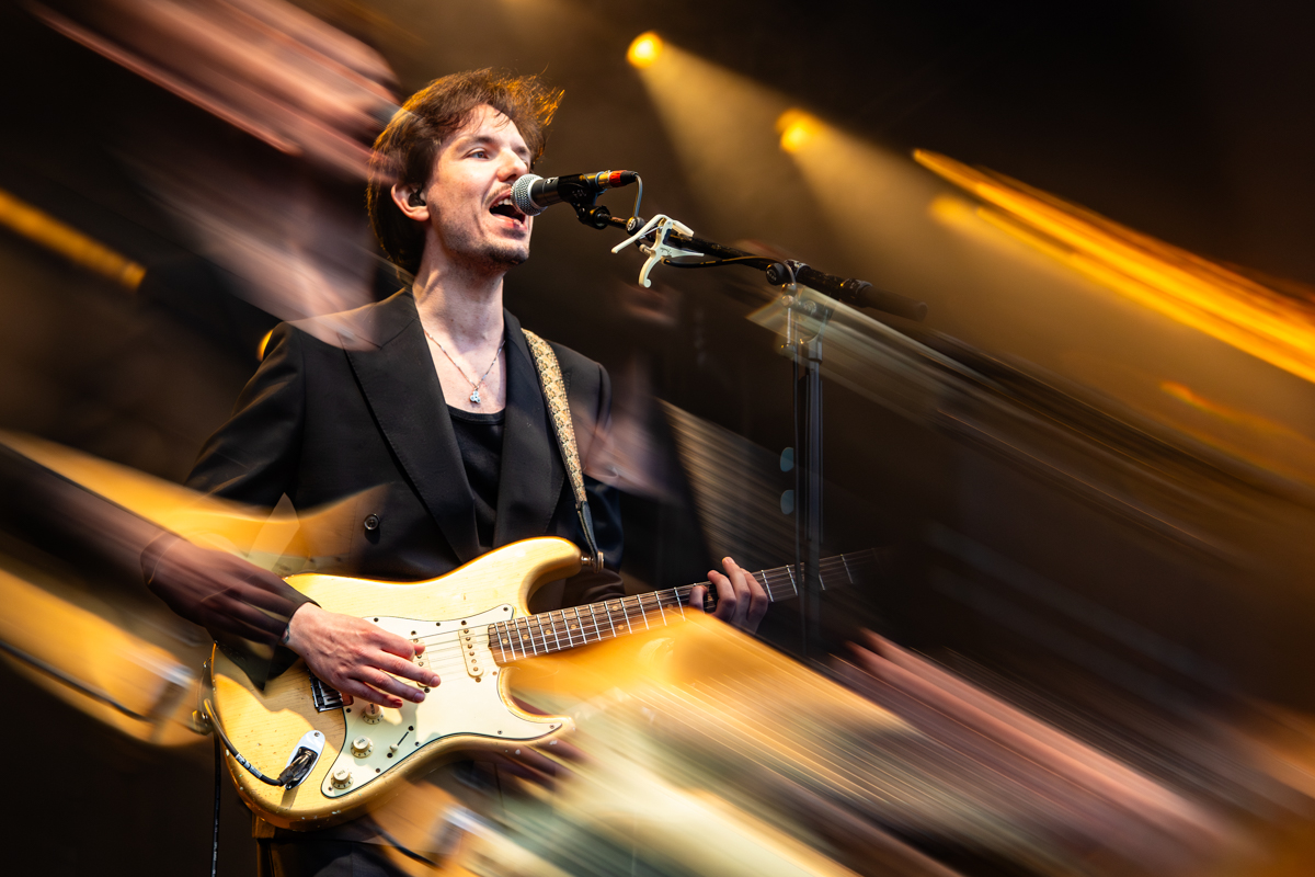 Milo Meskens @ Suikerrock, picture 10, photographed by Dorien Goetschalckx - FrontView Magazine