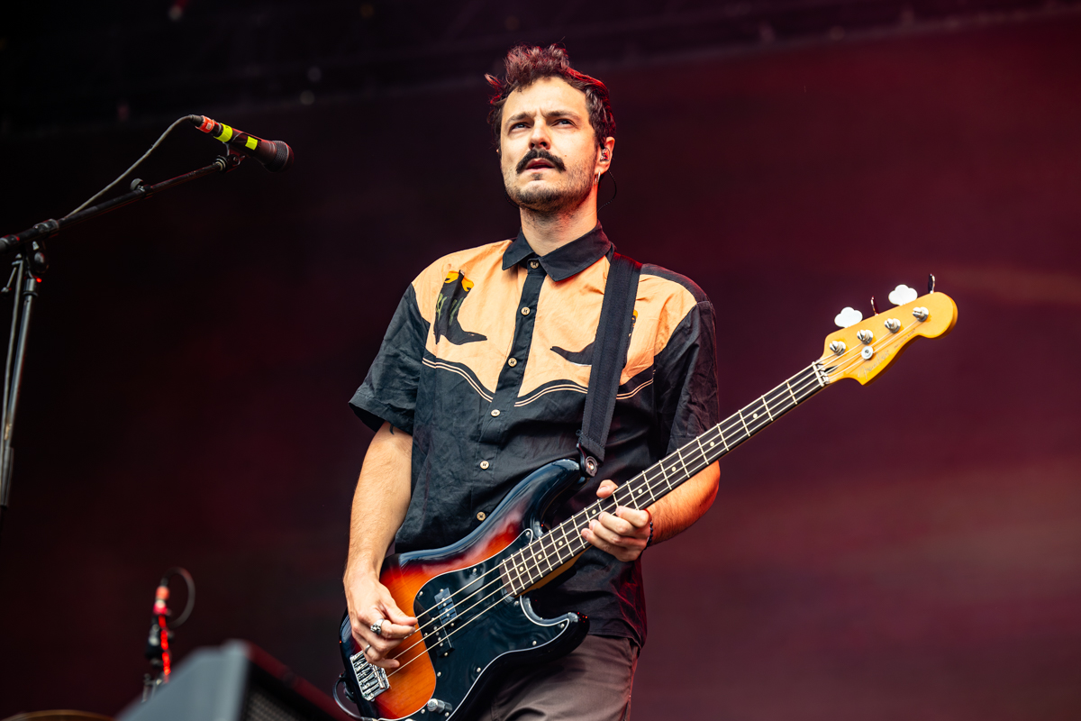 Psychonaut @ Lokerse Feesten, picture 12, photographed by Dorien Goetschalckx - FrontView Magazine