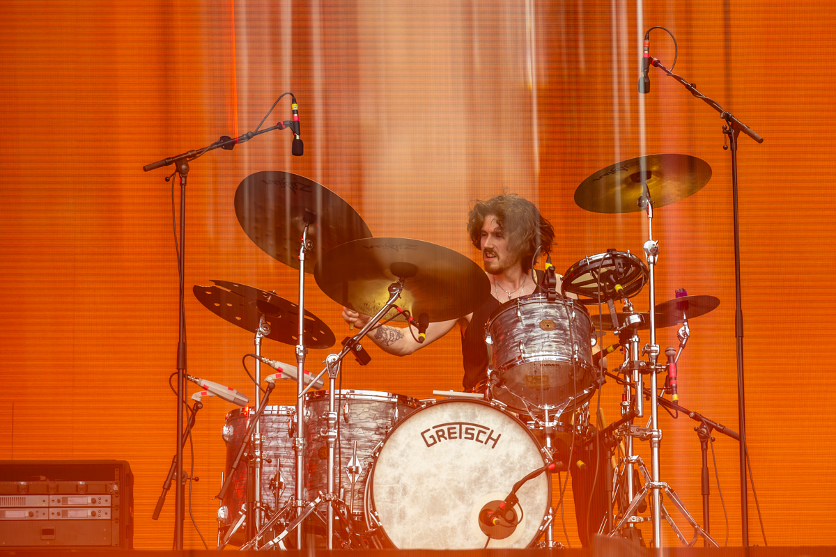 Psychonaut @ Lokerse Feesten, picture 13, photographed by Dorien Goetschalckx - FrontView Magazine