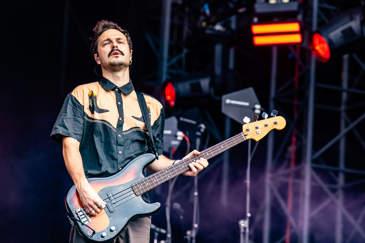 Psychonaut @ Lokerse Feesten, picture 16, photographed by Dorien Goetschalckx - FrontView Magazine