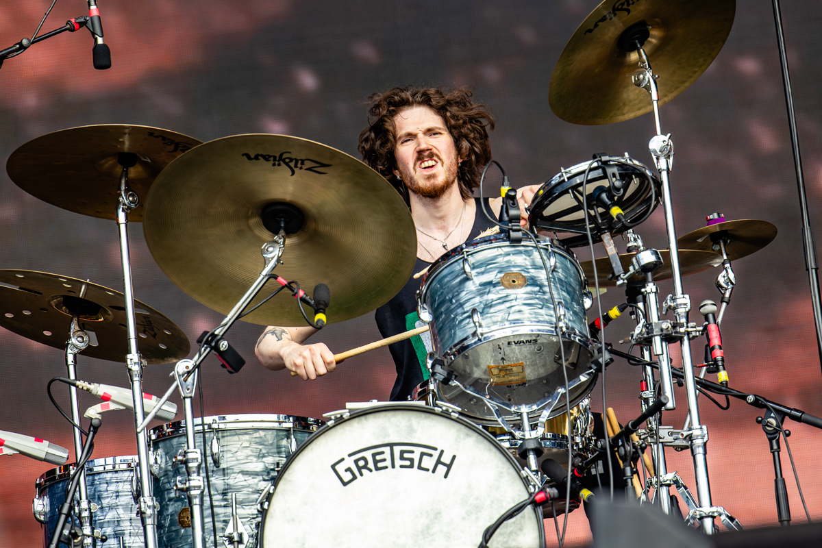 Psychonaut @ Lokerse Feesten, picture 19, photographed by Dorien Goetschalckx - FrontView Magazine