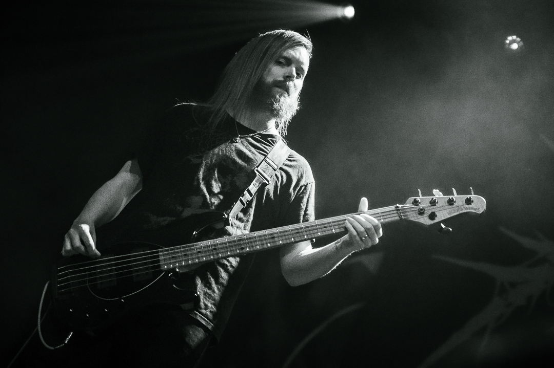 Angelmaker @ Nieuwe Nor, picture 4, photographed by Anoek Houben - FrontView Magazine