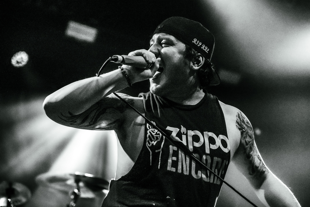 Angelmaker @ Nieuwe Nor, picture 5, photographed by Anoek Houben - FrontView Magazine