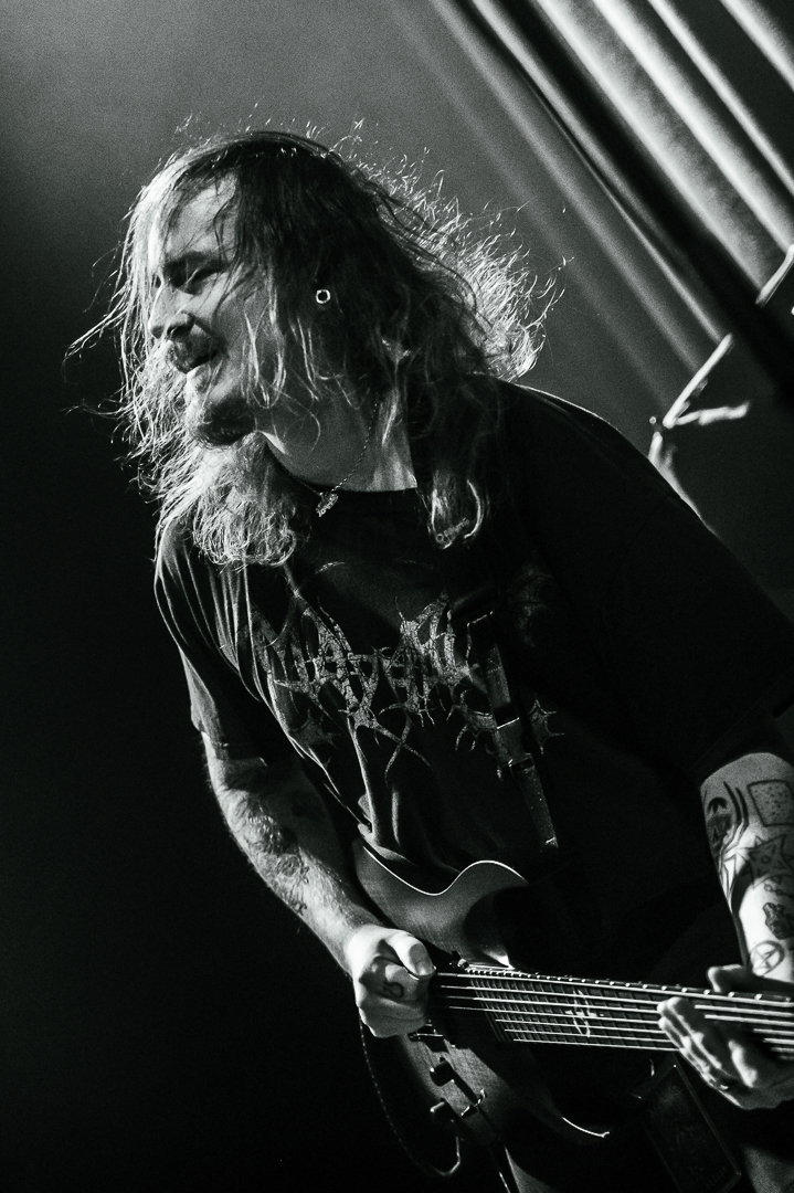 Angelmaker @ Nieuwe Nor, picture 7, photographed by Anoek Houben - FrontView Magazine