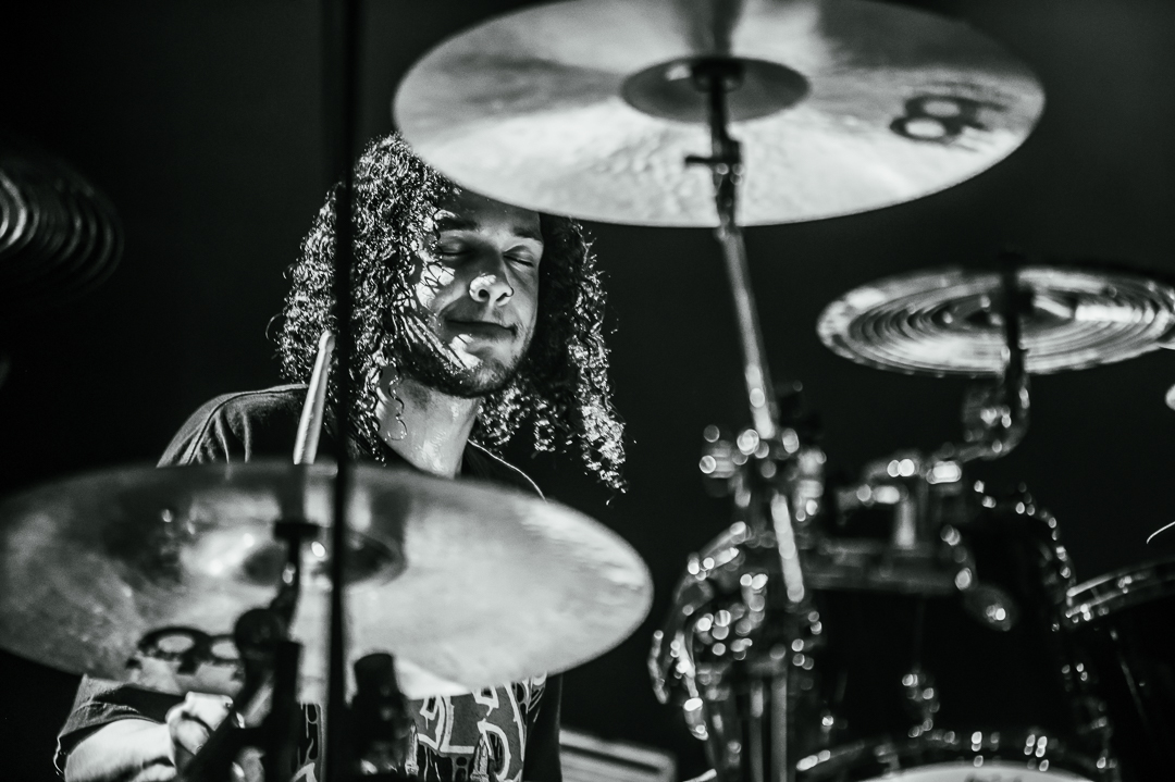 Angelmaker @ Nieuwe Nor, picture 21, photographed by Anoek Houben - FrontView Magazine