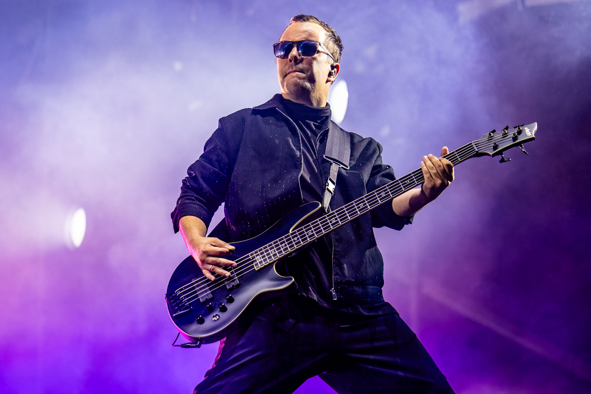 Electric Callboy @ Lokerse Feesten, picture 8, photographed by Dorien Goetschalckx - FrontView Magazine
