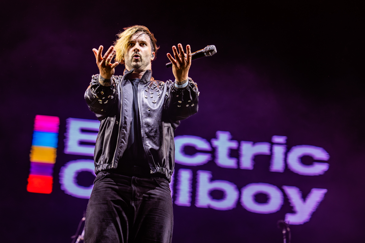 Electric Callboy @ Lokerse Feesten, picture 10, photographed by Dorien Goetschalckx - FrontView Magazine
