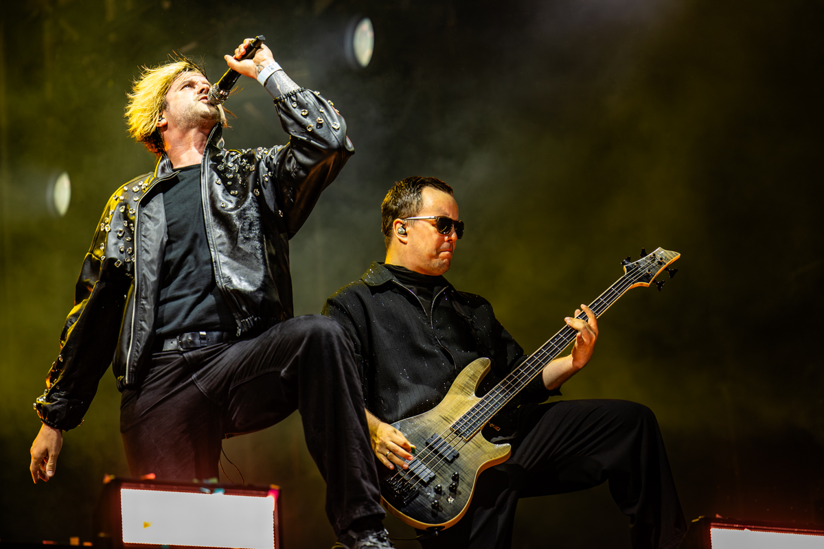 Electric Callboy @ Lokerse Feesten, picture 19, photographed by Dorien Goetschalckx - FrontView Magazine