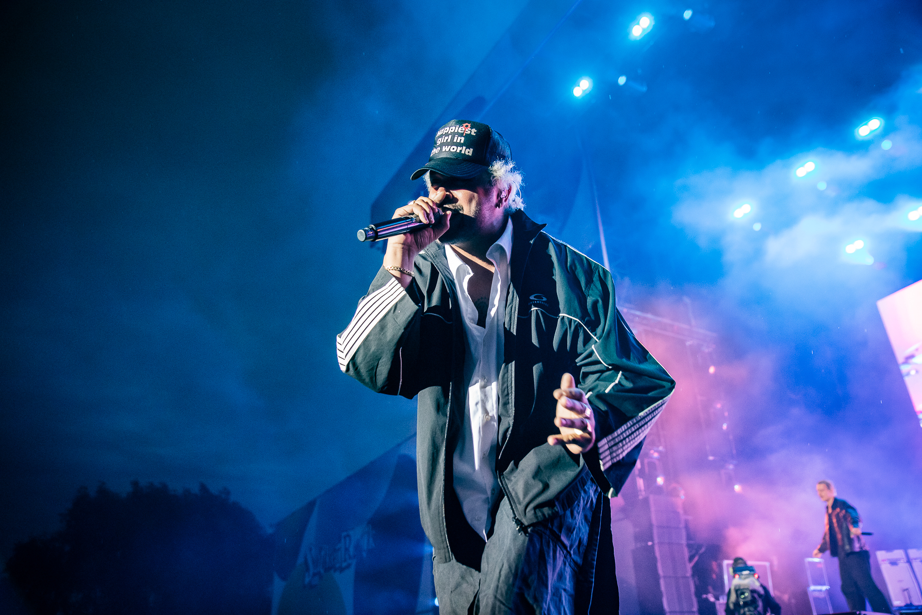 Goldband @ Suikerrock, picture 24, photographed by Jürgen Bruynooghe - FrontView Magazine