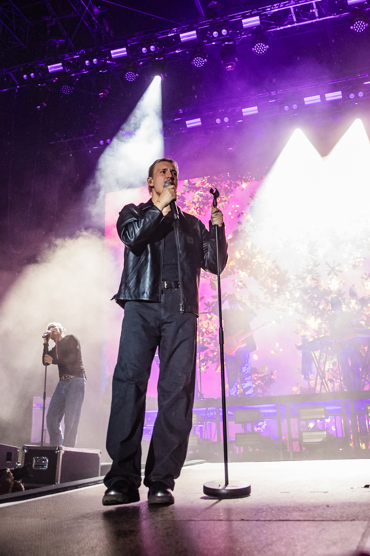 Goldband @ Suikerrock, picture 26, photographed by Jürgen Bruynooghe - FrontView Magazine