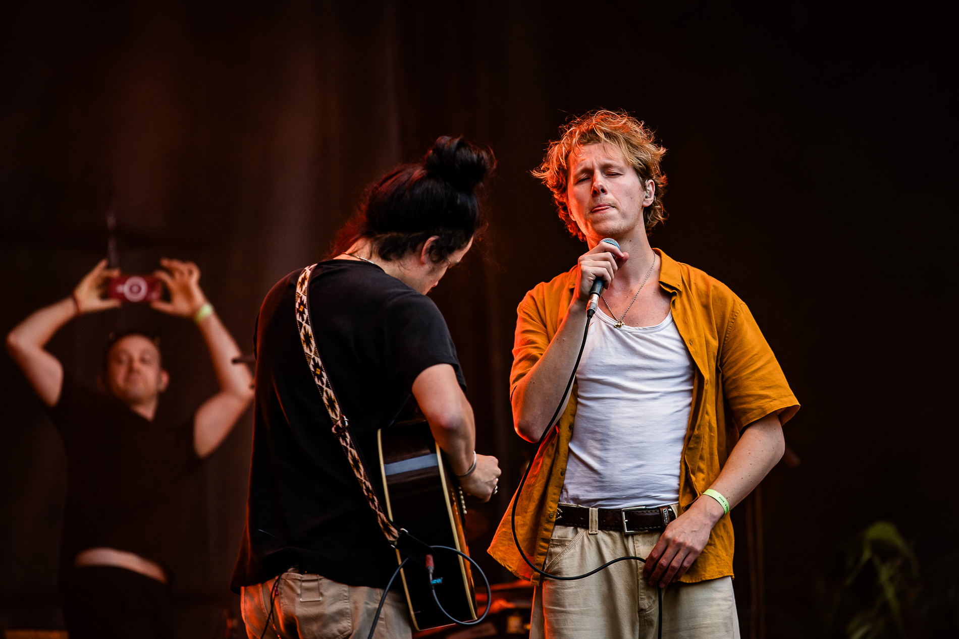 Guusje @ Beleuvenissen, picture 19, photographed by Jürgen Bruynooghe - FrontView Magazine