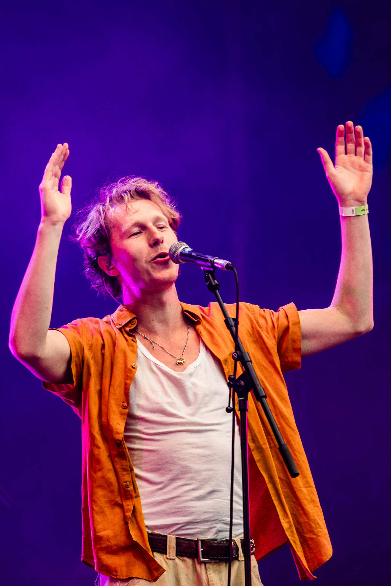 Guusje @ Beleuvenissen, picture 21, photographed by Jürgen Bruynooghe - FrontView Magazine