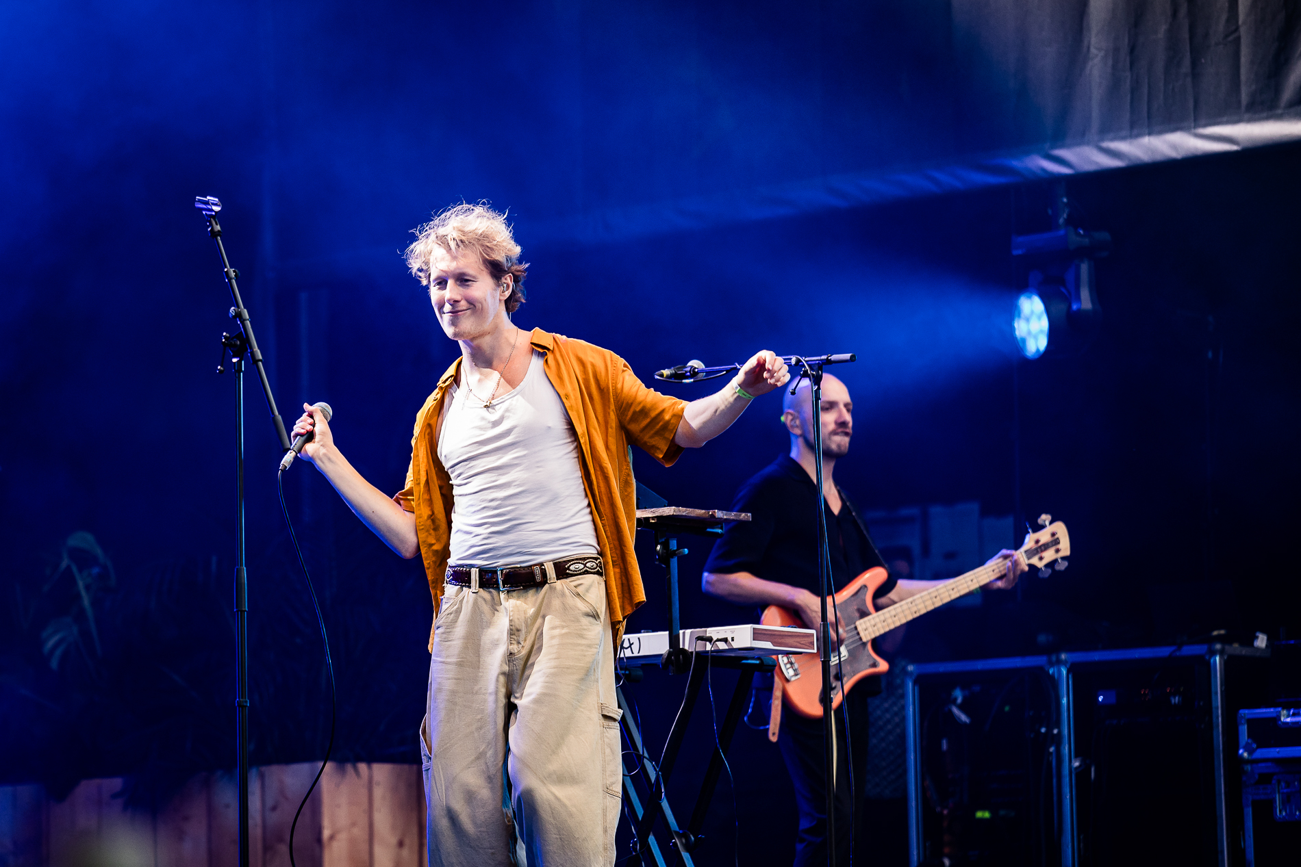 Guusje @ Beleuvenissen, picture 23, photographed by Jürgen Bruynooghe - FrontView Magazine