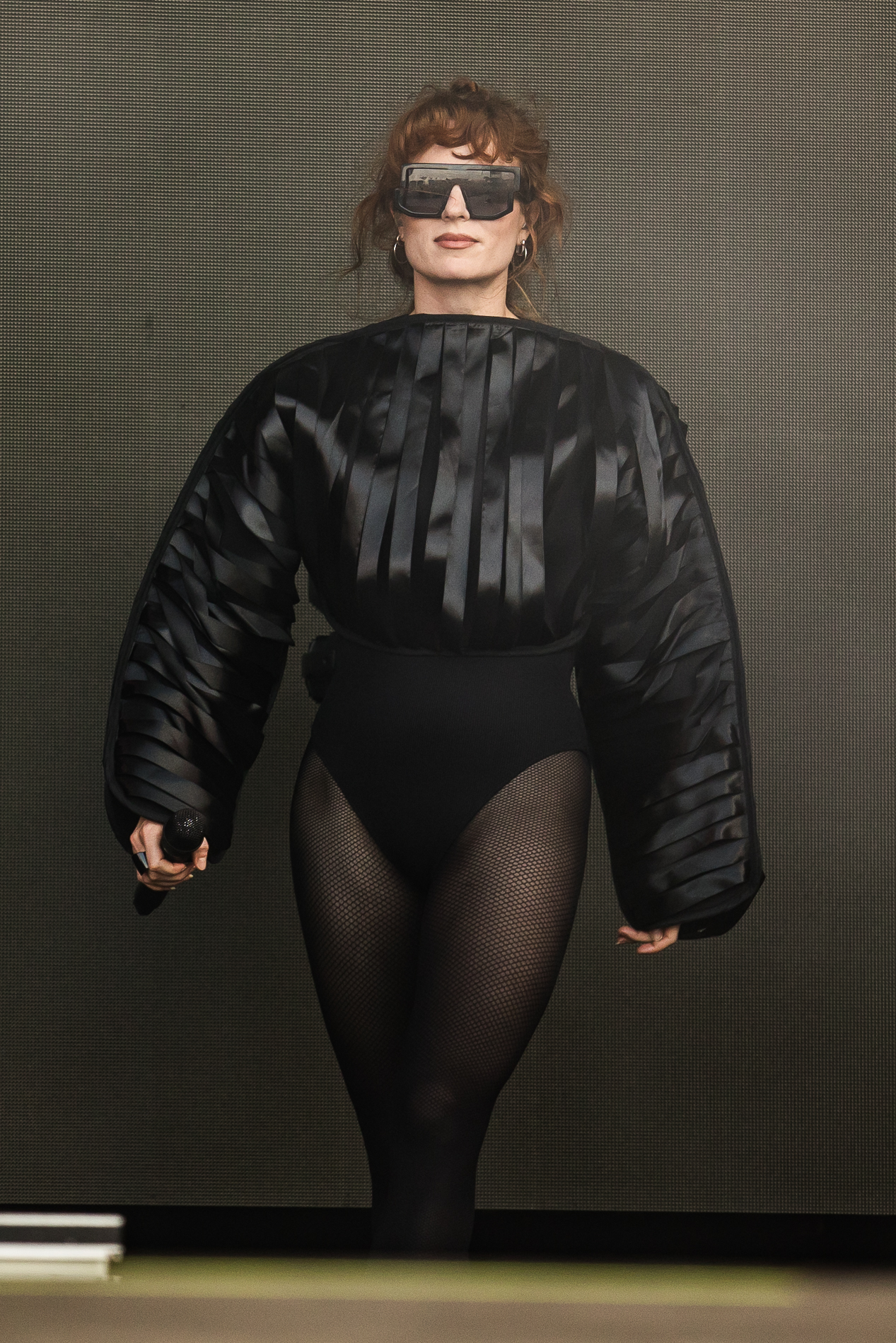Merol @ Suikerrock, picture 3, photographed by Jürgen Bruynooghe - FrontView Magazine