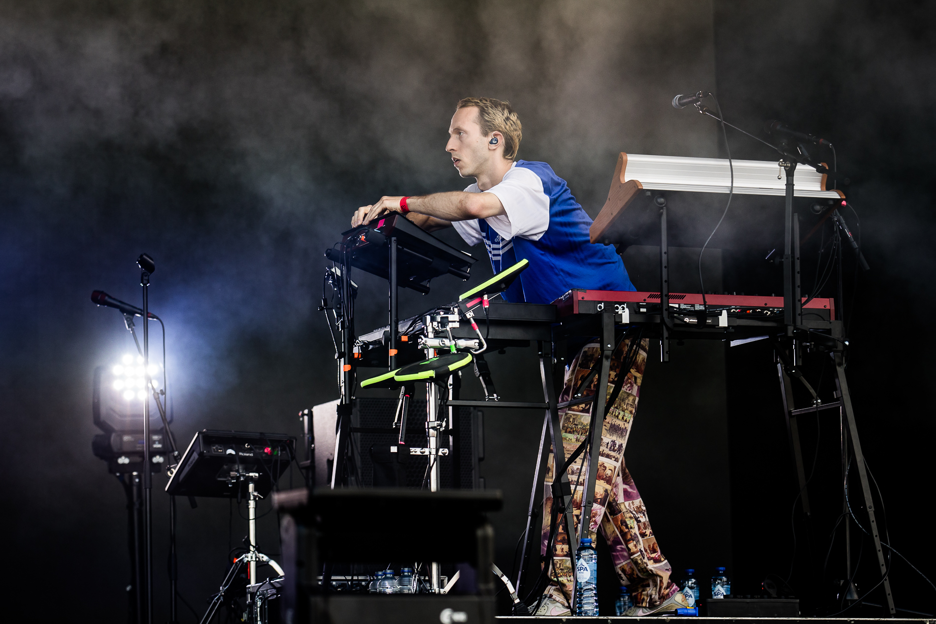 Merol @ Suikerrock, picture 8, photographed by Jürgen Bruynooghe - FrontView Magazine