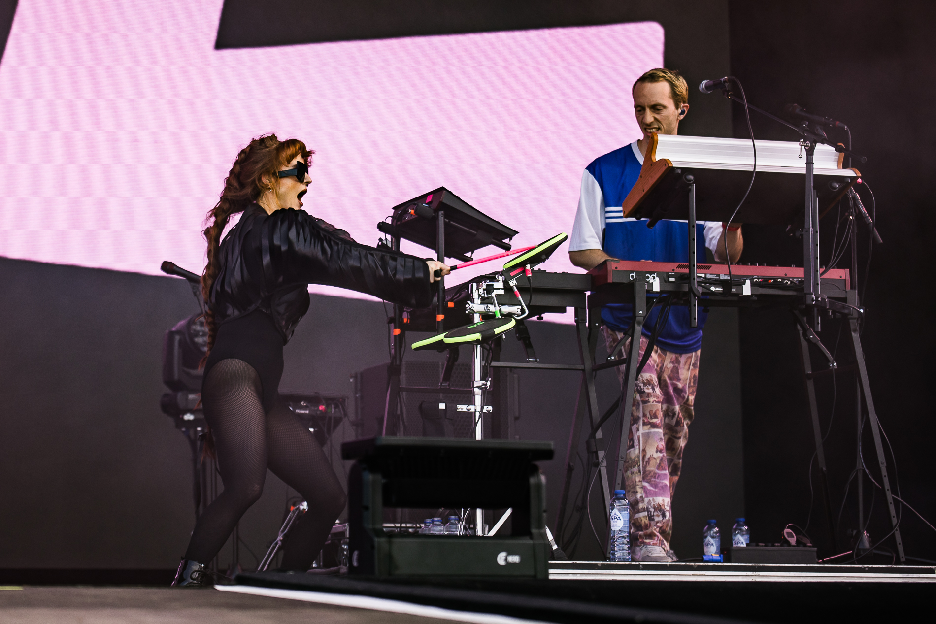 Merol @ Suikerrock, picture 9, photographed by Jürgen Bruynooghe - FrontView Magazine