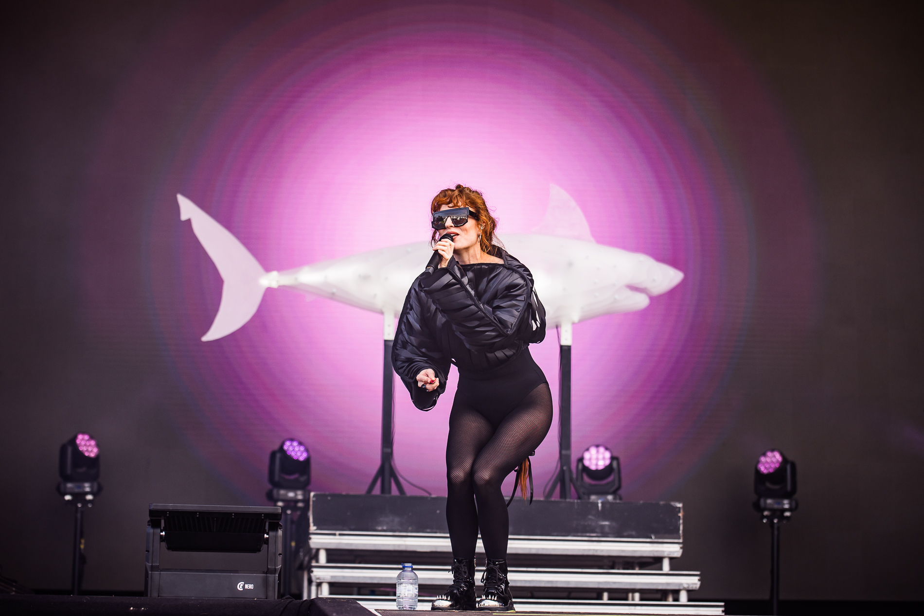 Merol @ Suikerrock, picture 11, photographed by Jürgen Bruynooghe - FrontView Magazine