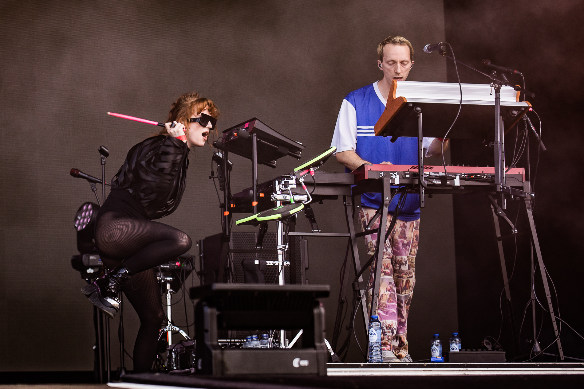 Merol @ Suikerrock, picture 12, photographed by Jürgen Bruynooghe - FrontView Magazine